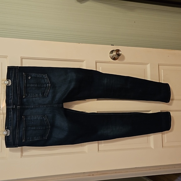 rag & bone Jeans, Woodford Skinny, Size 32 - Picture 7 of 8